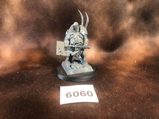 Warhammer Age of Sigmar AOS Lord of Plagues Nurgle Maggotkin