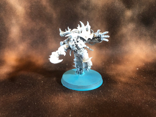 Warhammer 40k Chaos Space Marine Greater Possessed 5500