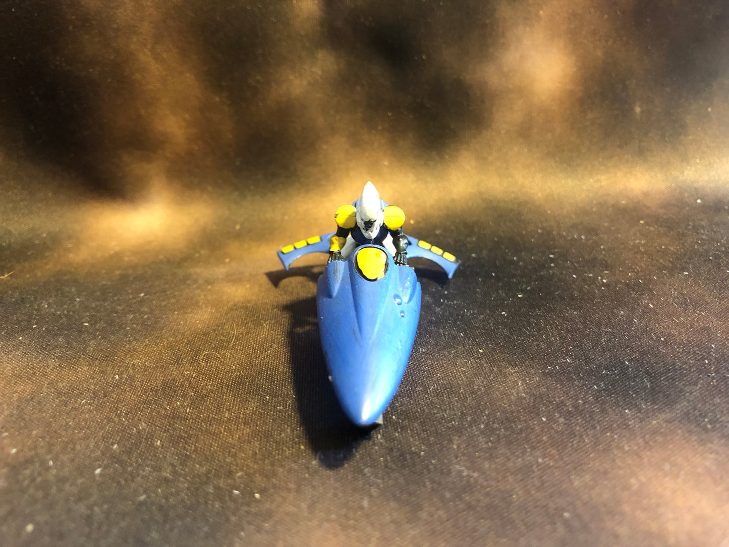 Warhammer Eldar Aeldari Windrider Jetbikes