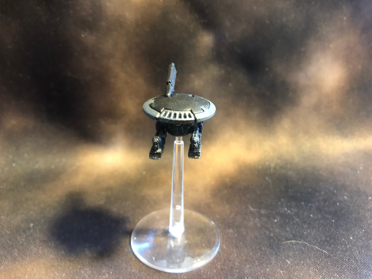 Warhammer 40k Tau Stealth Gun Drones