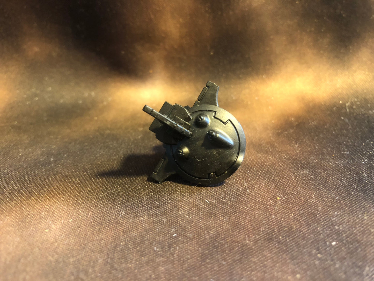Warhammer 40k Tau Stealth MV5 Stealth Drones