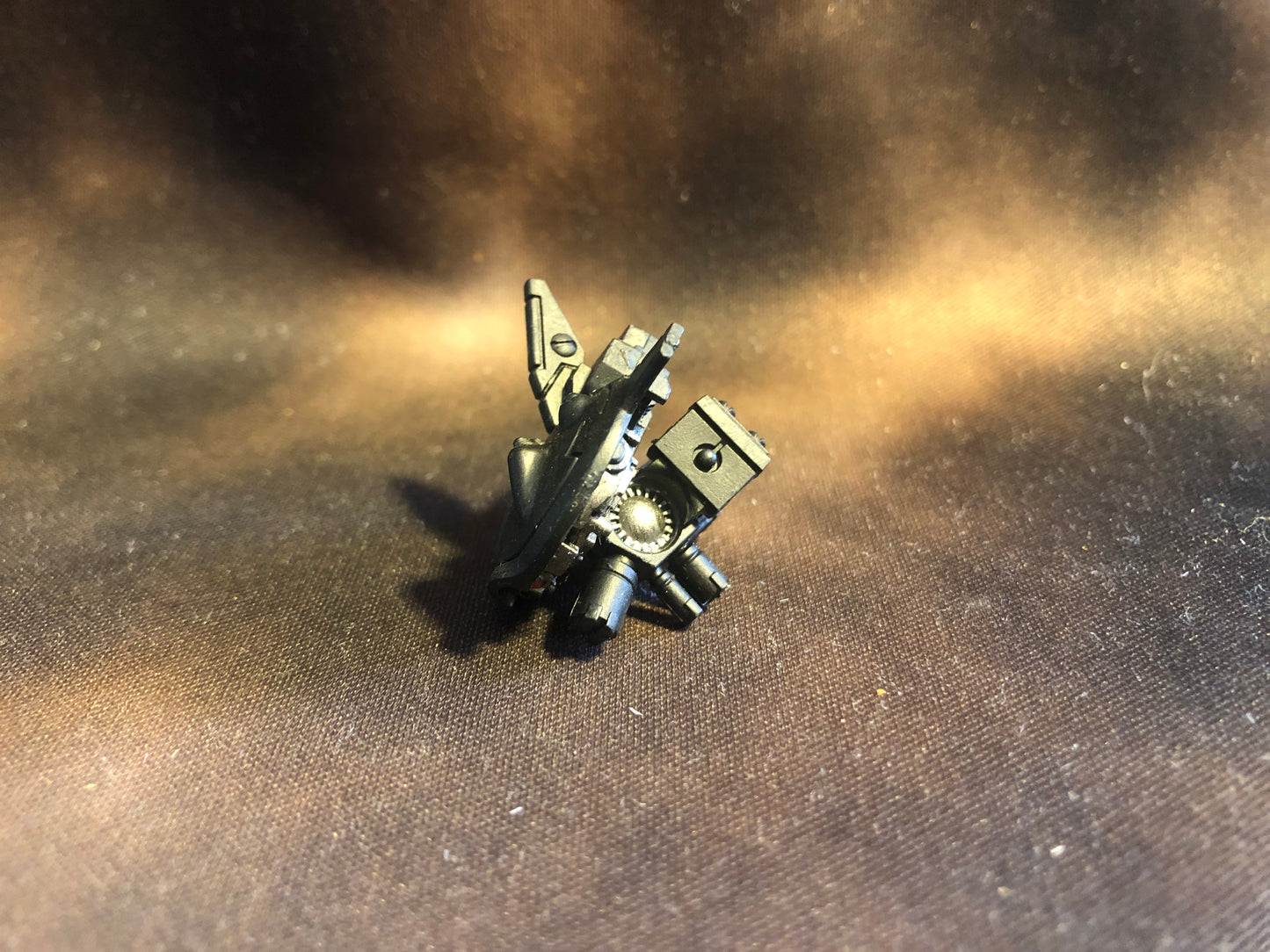 Warhammer 40k Tau Stealth MV5 Stealth Drones