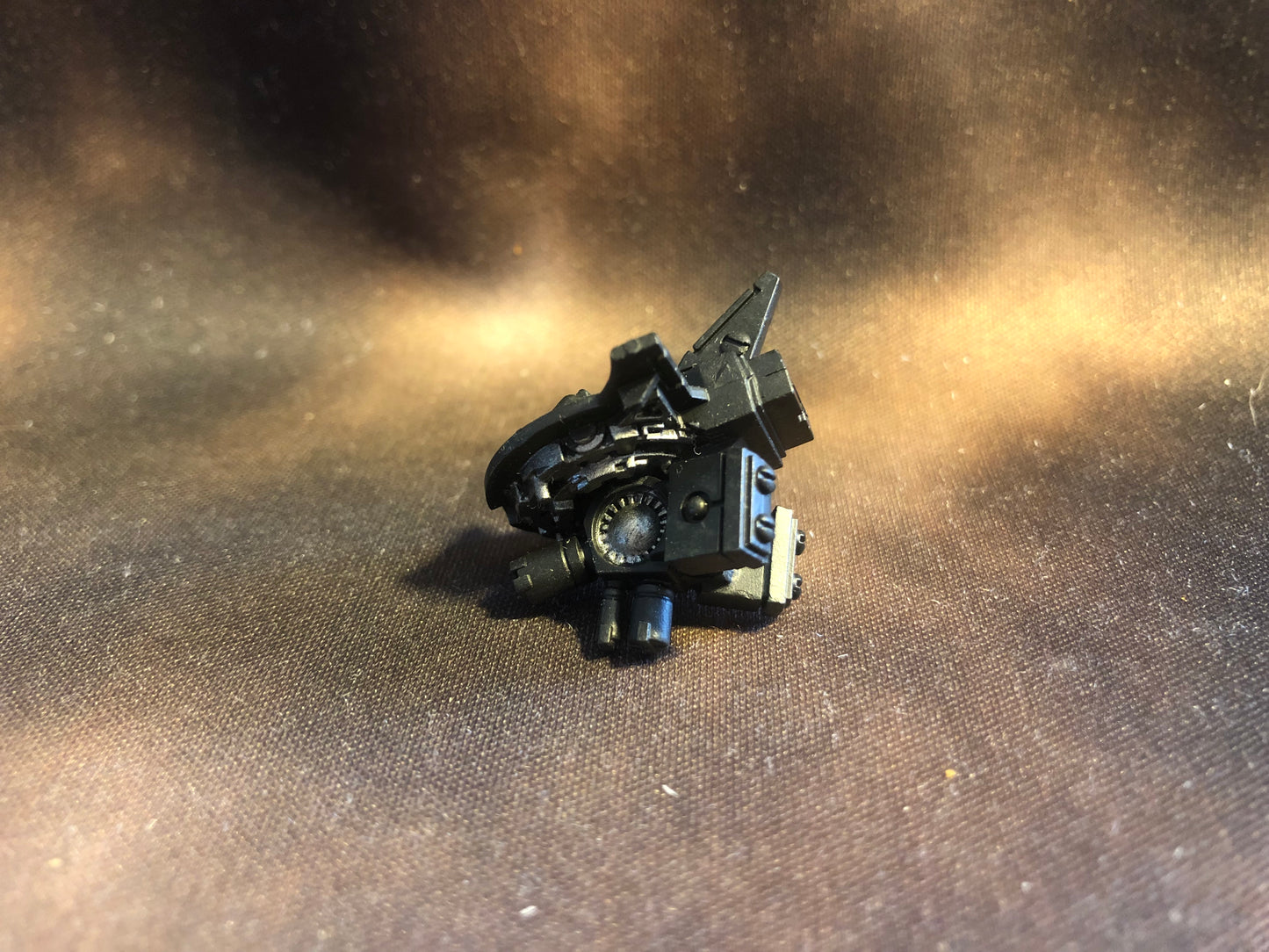 Warhammer 40k Tau Stealth MV5 Stealth Drones