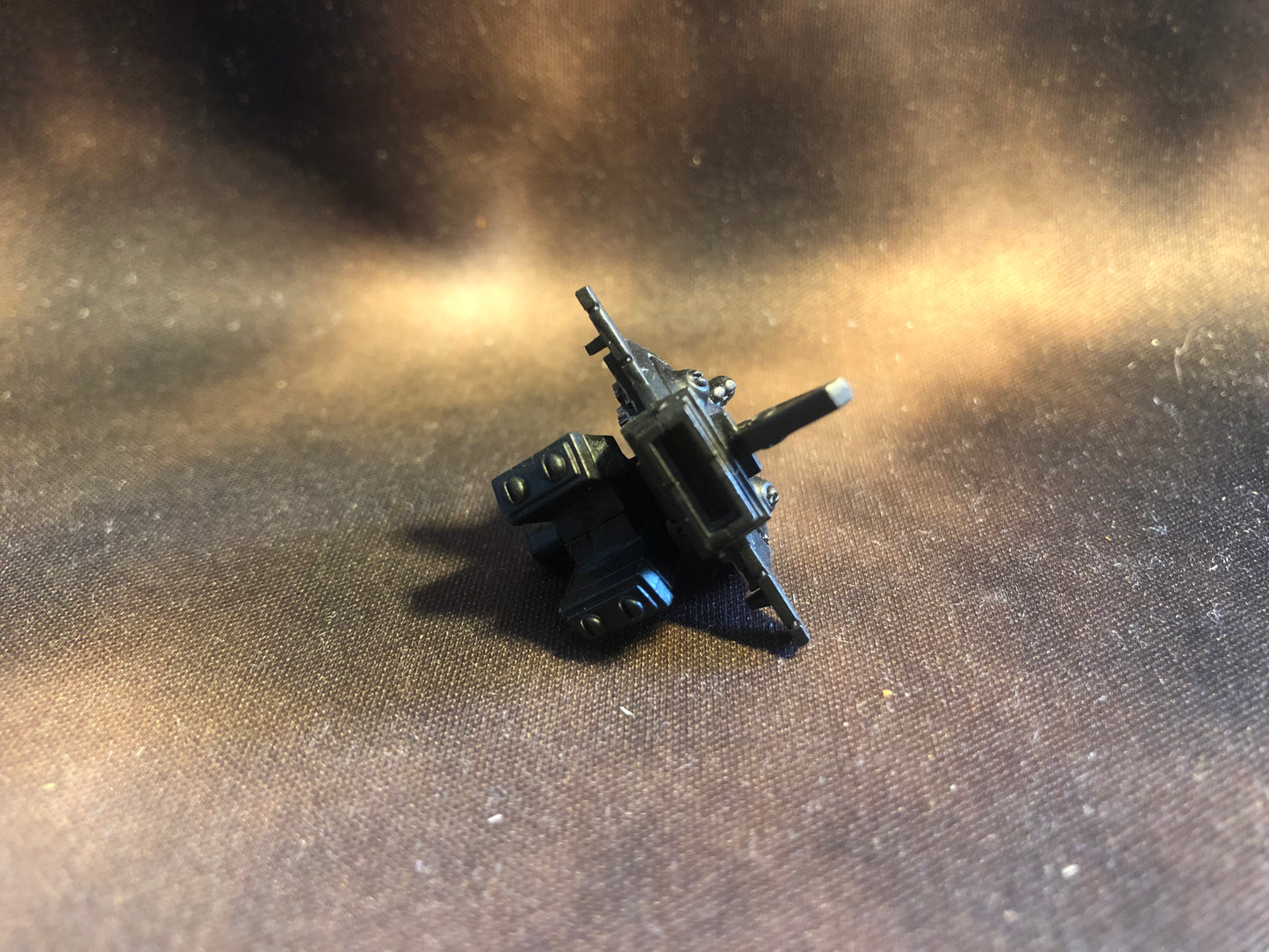 Warhammer 40k Tau Stealth MV5 Stealth Drones