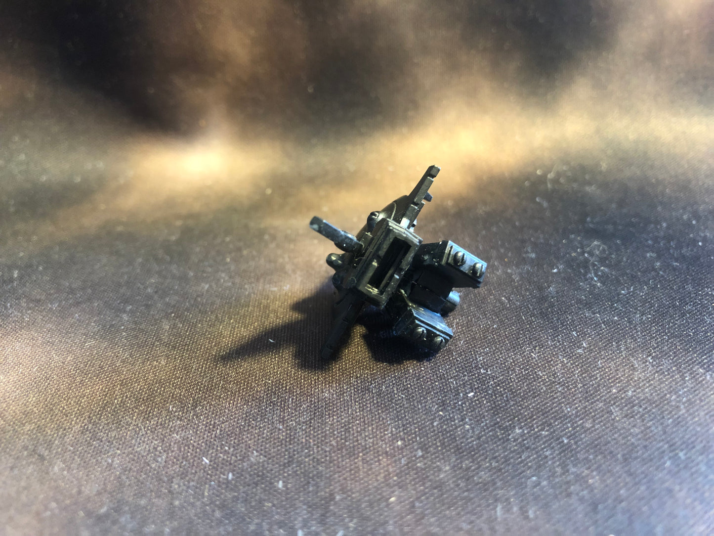 Warhammer 40k Tau Stealth MV5 Stealth Drones