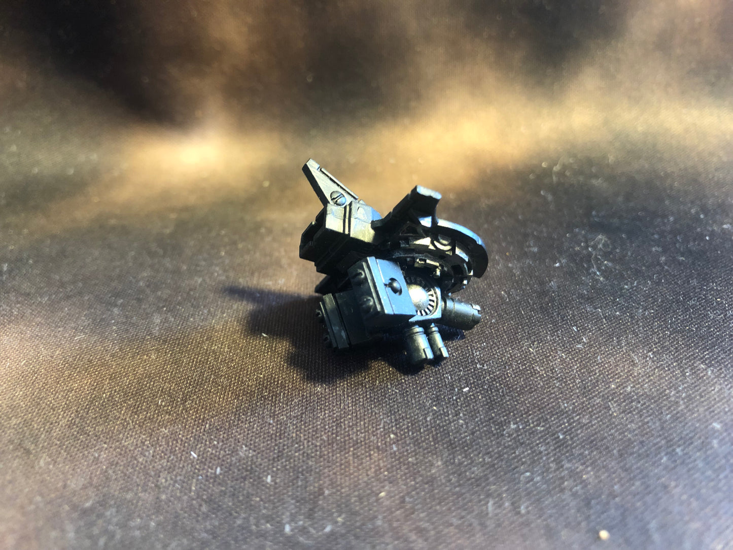 Warhammer 40k Tau Stealth MV5 Stealth Drones