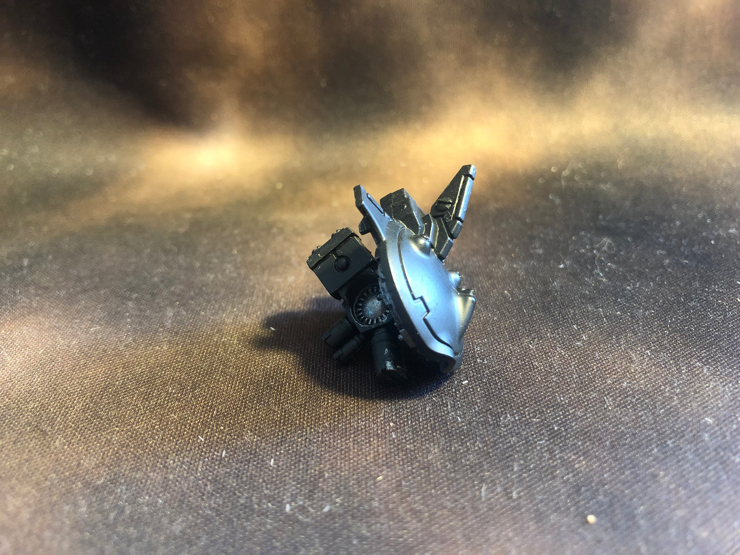 Warhammer 40k Tau Stealth MV5 Stealth Drones
